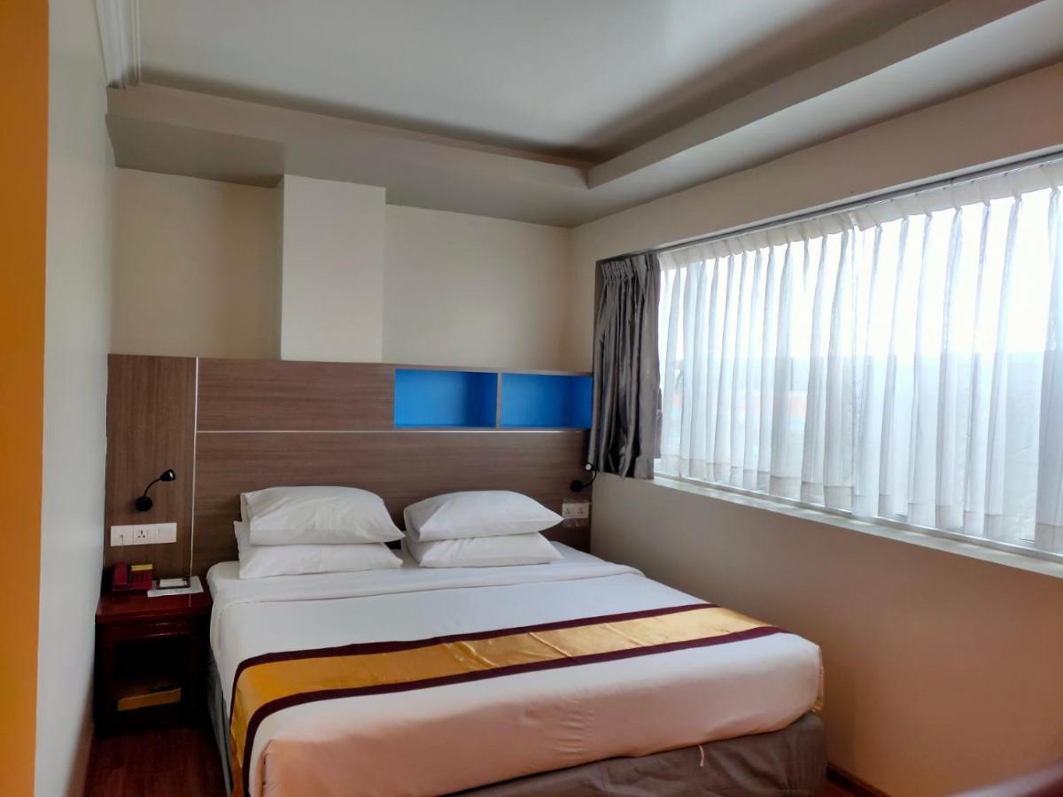 Apartamento Superior