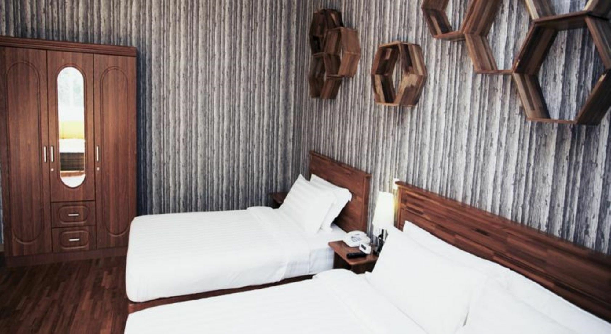 Suite Concept