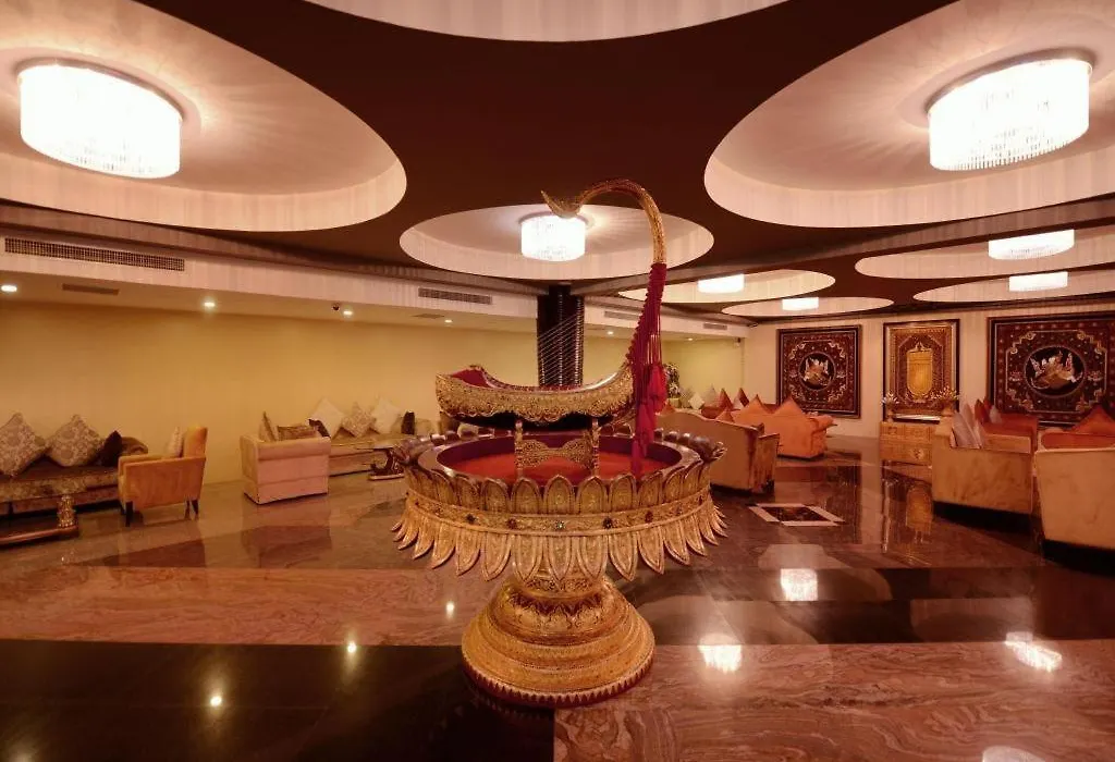 Taw Win Garden Hotel-1