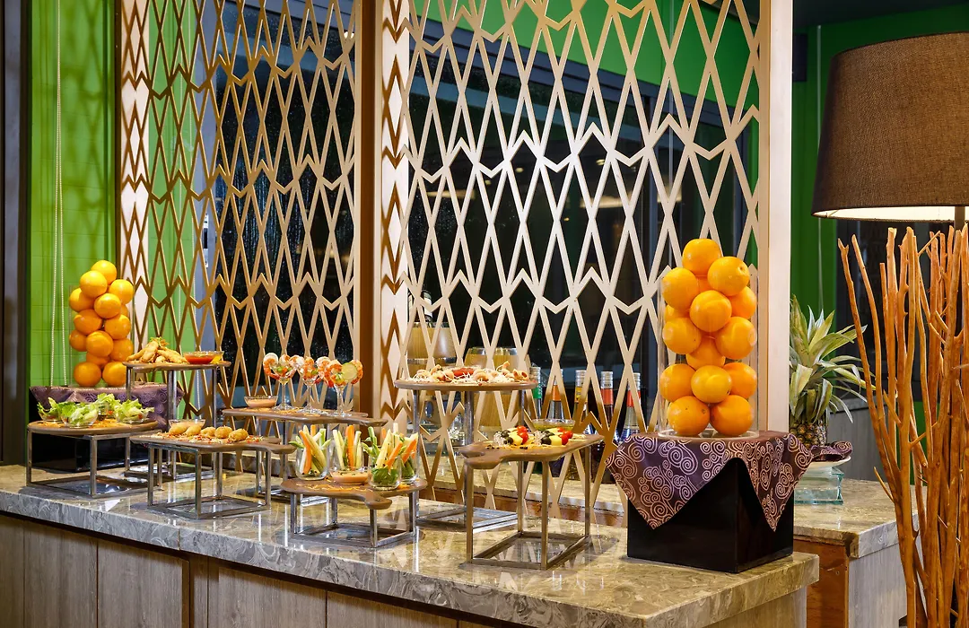 Best Western Green Hill Hotel-1