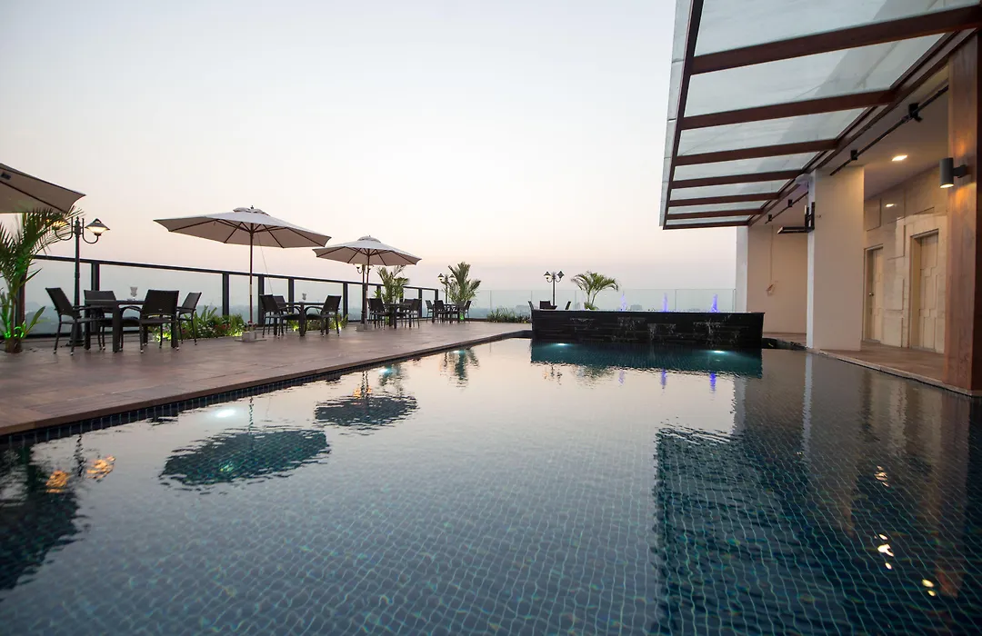 Hotel Parami-1