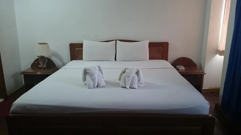 City Star Hotel-1