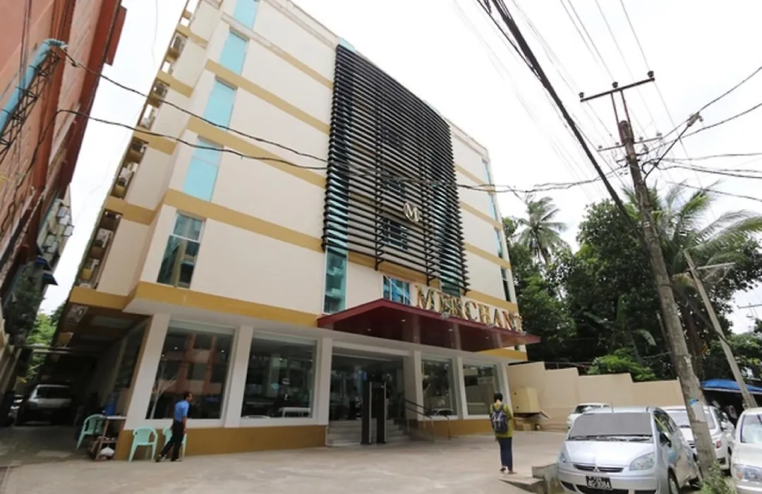 Merchant Art Boutique Hotel-1