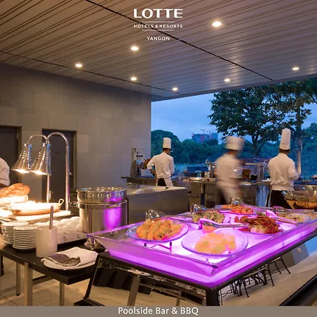 LOTTE Hotel Yangon-3
