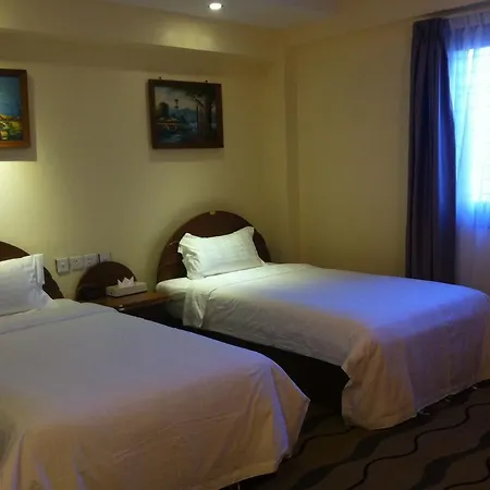 City Star Hotel-2