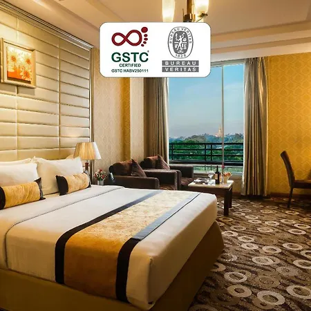 Best Western Green Hill Hotel-2