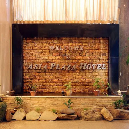 Asia Plaza Hotel-3