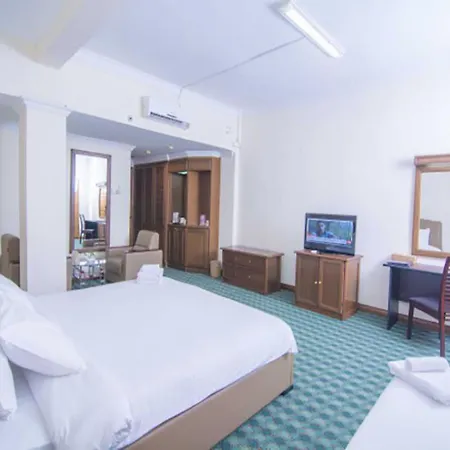 Asia Plaza Hotel-2