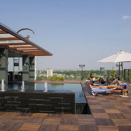Hotel Parami-2