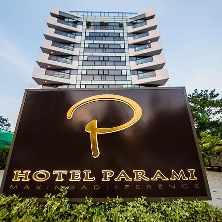 Hotel Parami-3