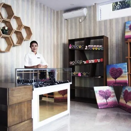 Merchant Art Boutique Hotel-2