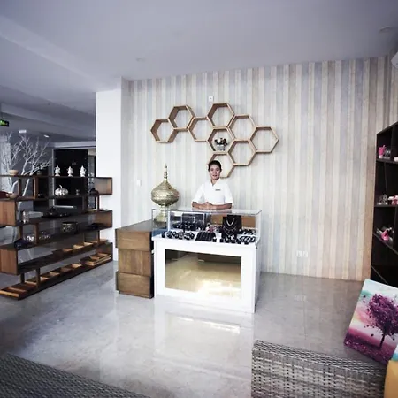 Merchant Art Boutique Hotel-3