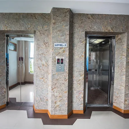 Diamond Crown Hotel-2