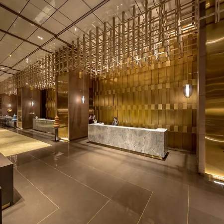 Pan Pacific Yangon-3