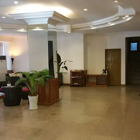 City Star Hotel-3