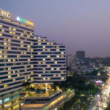 Meliá Yangon-3