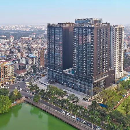 Wyndham Grand Yangon-3