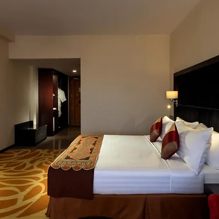 Taw Win Garden Hotel-3