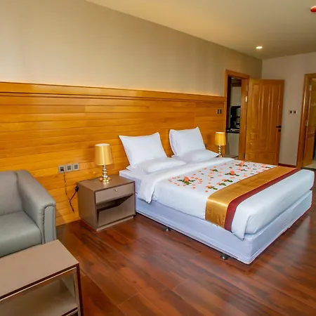 Prestige Residences At Golden Valley By Grand United Hospitality-2